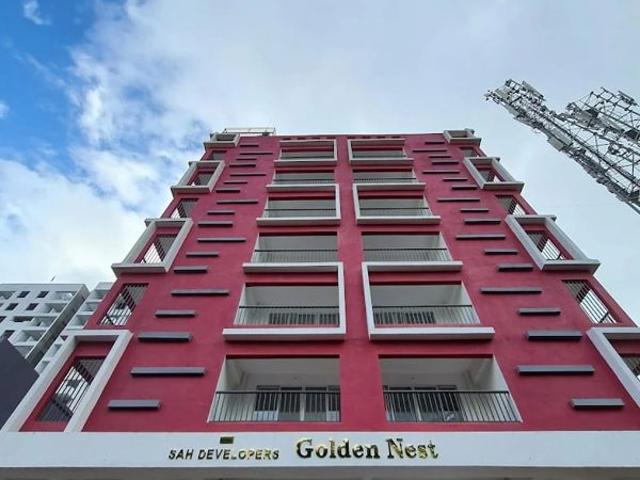 Flat for sale in Wakad, National Capital Territory Of Delhi