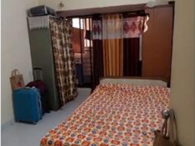 Flat for sale in Panvel, Raigad