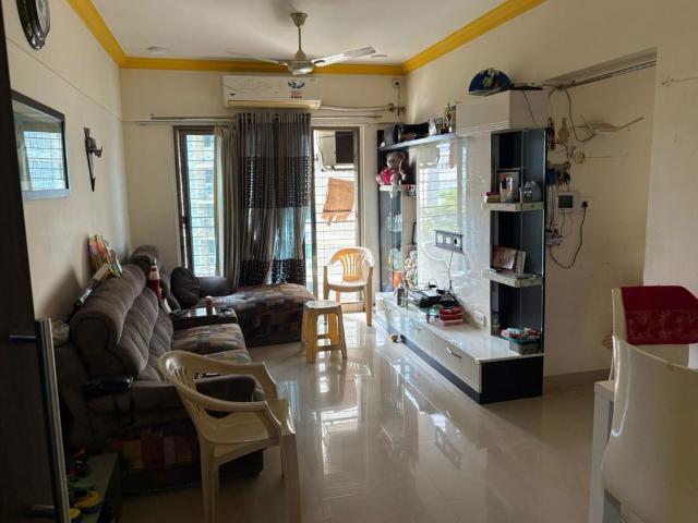 Flat for sale in Thakur Village, Mumbai Suburban District