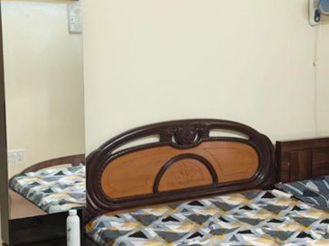 Flat for sale in Thakur Village, Mumbai Suburban District