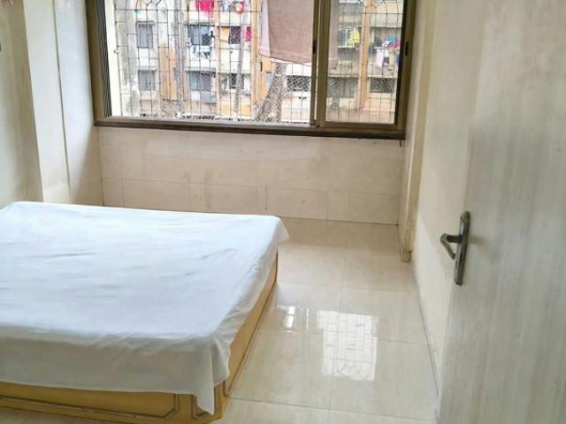 Flat for sale in Borivali East, Mumbai Suburban District