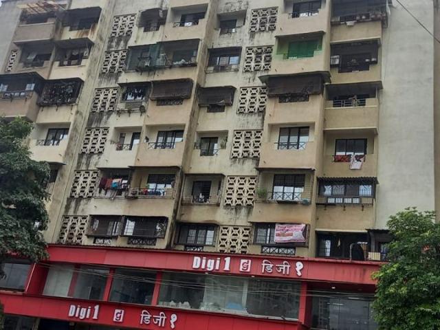 Flat for sale in Kalyan-dombivali, National Capital Territory Of Delhi