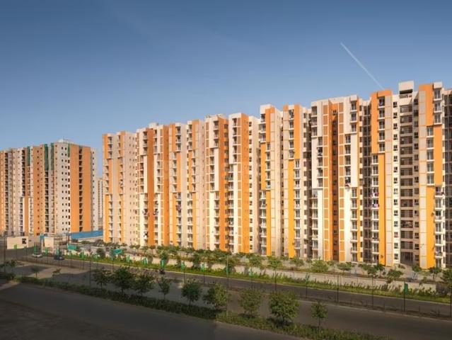 Flat for sale in Ghaziabad