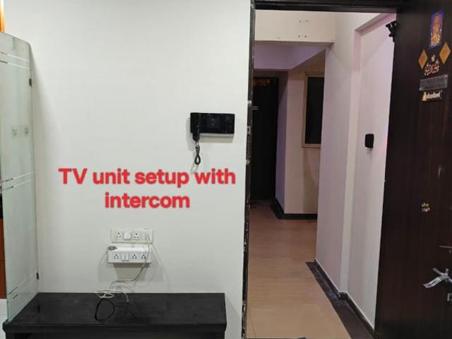 Flat for sale in Tathawade - Pune, National Capital Territory Of Delhi
