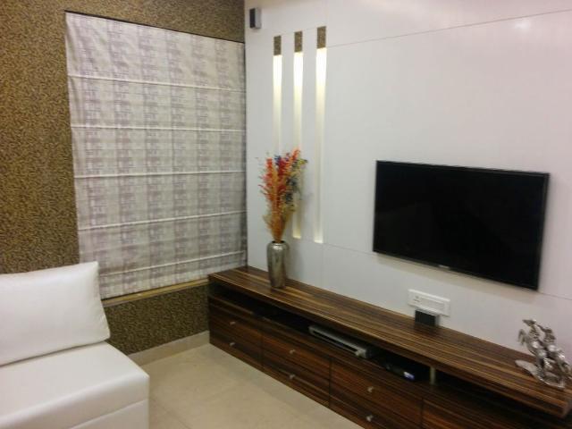 Flat for sale in Baner, Pune