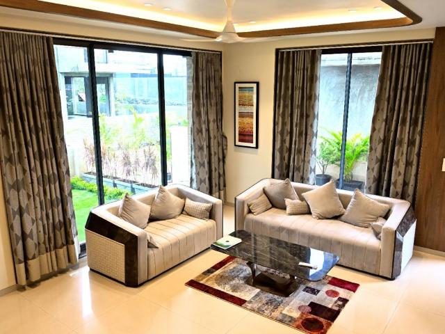 Flat for sale in Bhugaon, Pune
