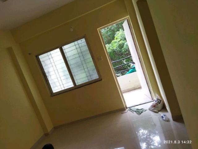 Flat for sale in Sainath colony, Pune