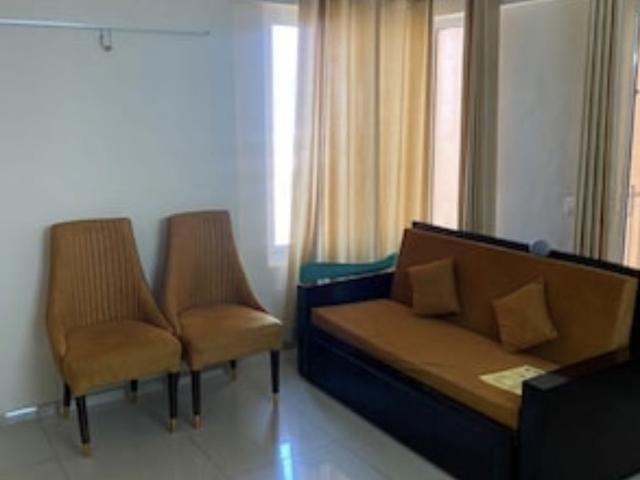 Flat for sale in Ghaziabad
