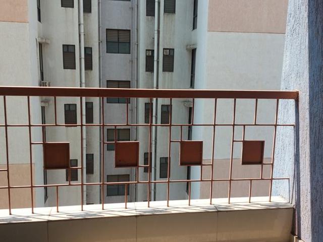 Flat for sale in Mangal Bhairav, Pune