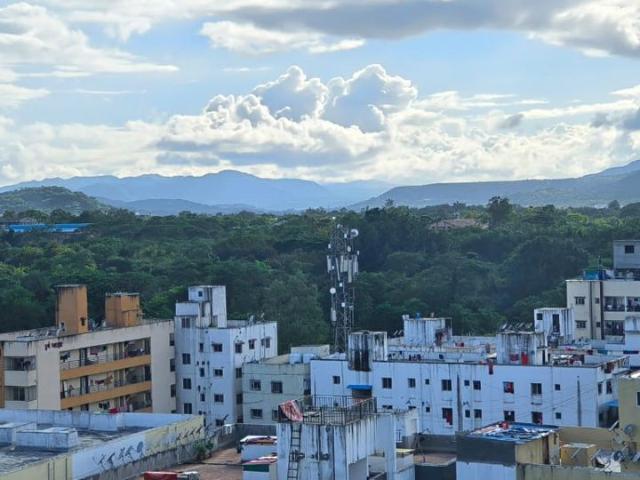 Flat for sale in Anandnagar, Pune