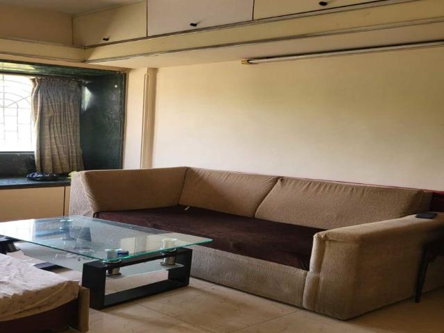 Flat for sale in Parel, Mumbai City District