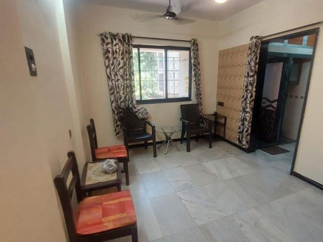 Flat for sale in Govandi West, Mumbai