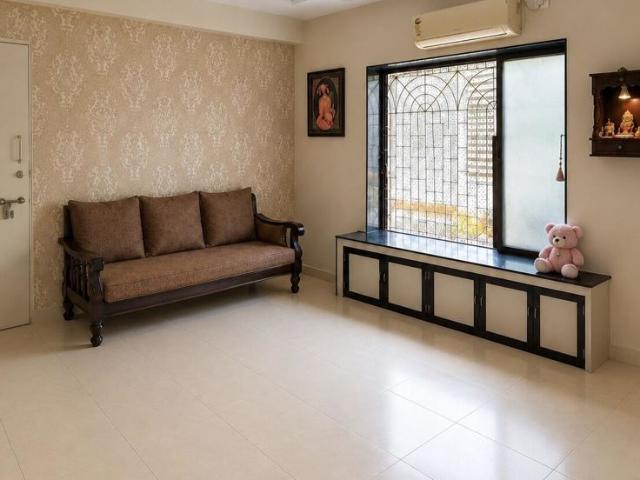 Flat for sale in Kurla East, Mumbai