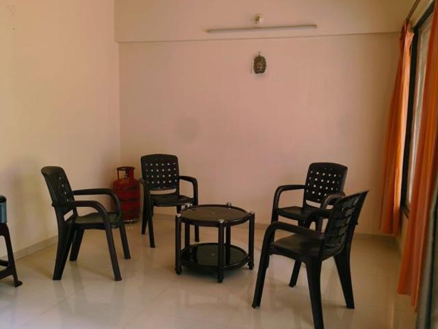 Flat for sale in Archana Kohinoor Glory, Pune