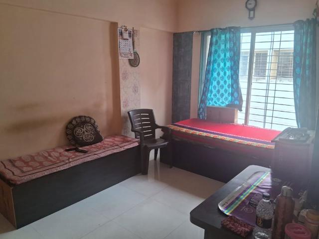 Flat for sale in Vishal Nagar, Pimpri-Chinchwad