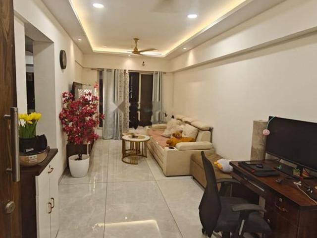 Flat for sale in Ghatkopar East, Mumbai