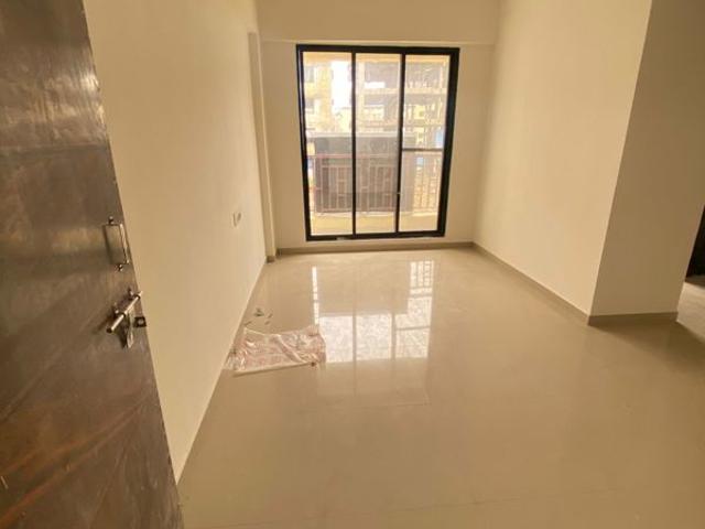 Flat for sale in Kalher, Thane