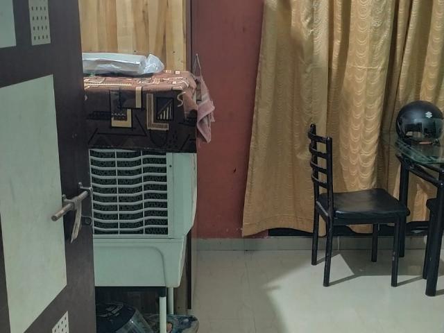 Flat for sale in Morave Village, Raigad