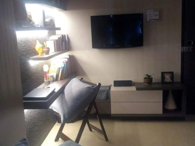 Flat for sale in Thakur Village, Mumbai Suburban District