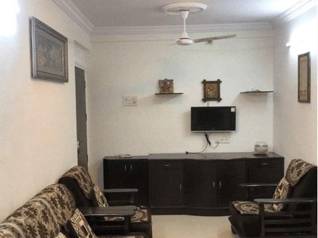 Flat for sale in Thakur Village, Mumbai Suburban District