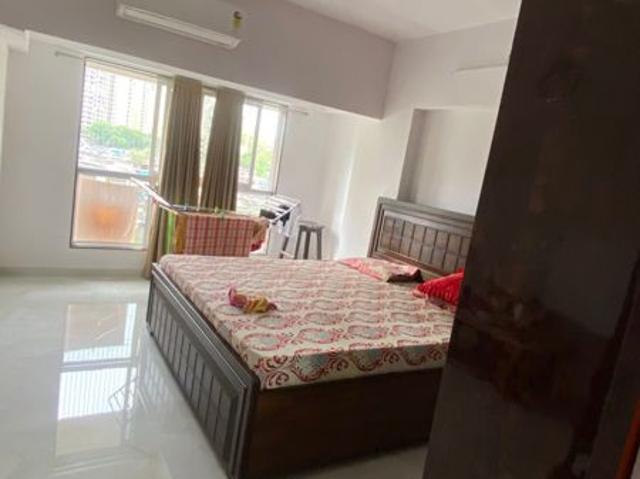 Flat for sale in Thakur Village, Mumbai Suburban District