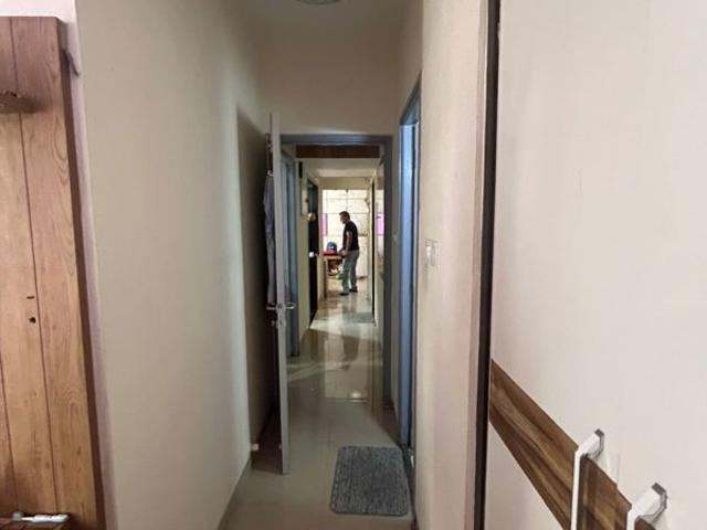 Flat for sale in Thakur Village, Mumbai Suburban District