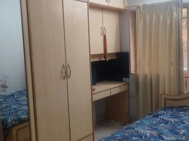Flat for sale in Thakur Village, Mumbai Suburban District