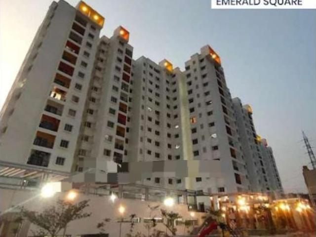 Flat for sale in Bommasandra Industrial Estate, Bengaluru Urban