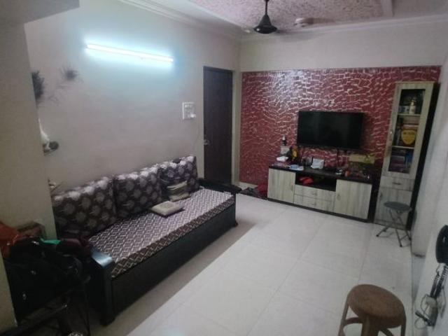 Flat for sale in Bhandup West, Mumbai