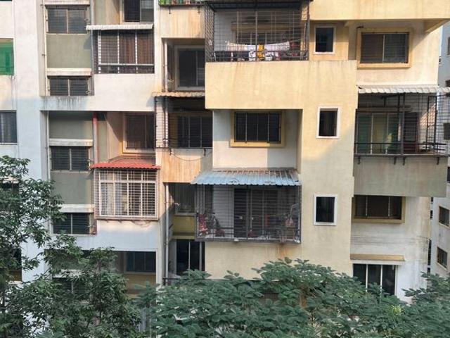 Flat for sale in Midtown phase 1, Ravet