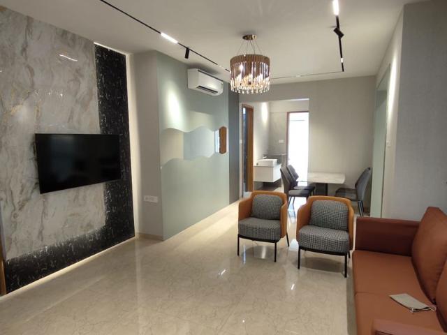 Flat for sale in Baner Gaon, Pune