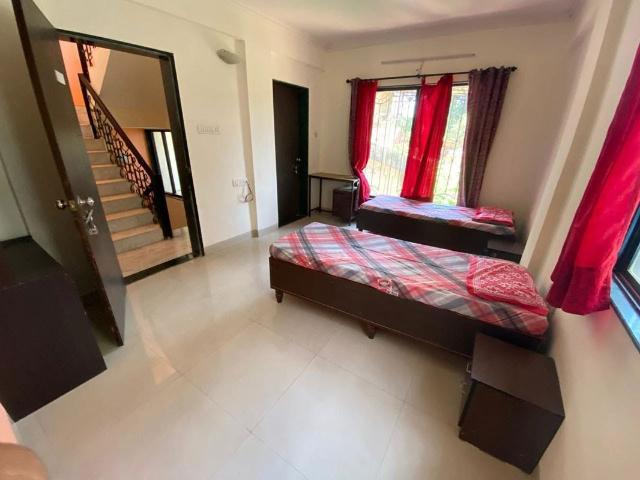 Flat for sale in Balewadi, Pune