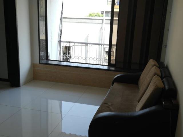Flat for sale in Colaba, Mumbai City District