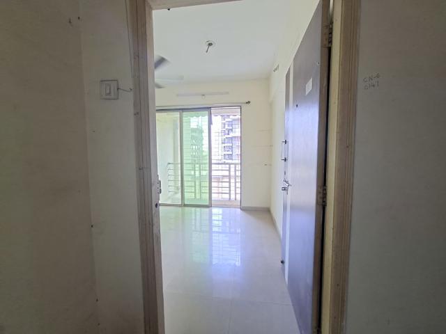 Flat for sale in Navi Mumbai, Belapur