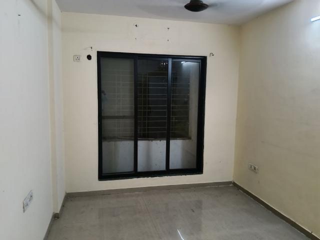 Flat for sale in KDMC Mahada Colony, Dombivali