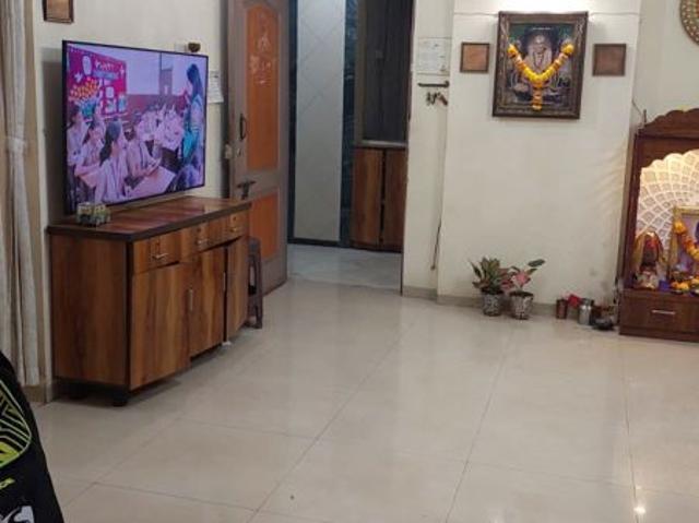 Flat for sale in Seawoods East, Navi Mumbai