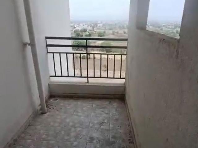 Flat for sale in Wagholi, Pune