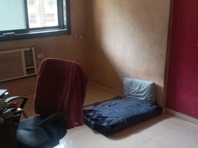 Flat for sale in Kalyan-dombivali, Kalyan