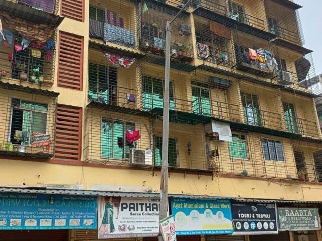 Flat for sale in Kamothe - Mumbai, National Capital Territory Of Delhi