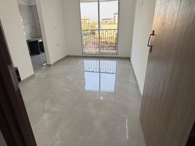 Flat for sale in Ulhasnagar, Kalyan