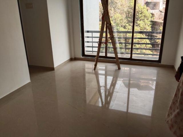 Flat for sale in Titwala, Kalyan-Dombivli
