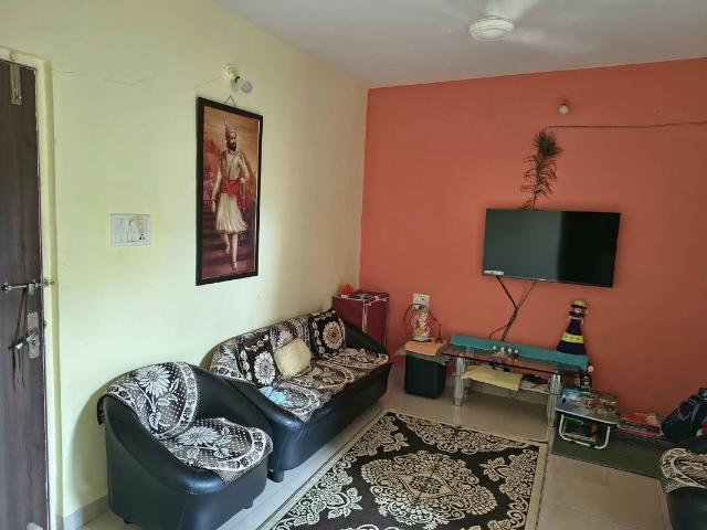 Flat for sale in Dhayari, Pune