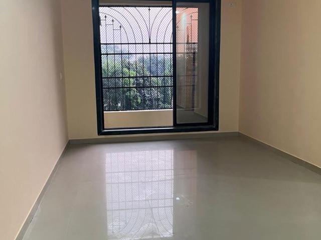 Flat for sale in Ambernath, Thane