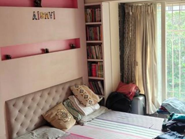 Flat for sale in Malad East, Mumbai Suburban District