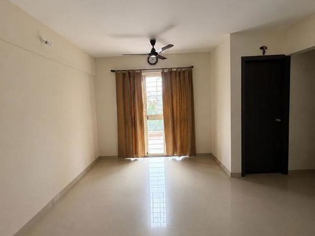 Flat for sale in Rohan Abhilasha, Wagholi