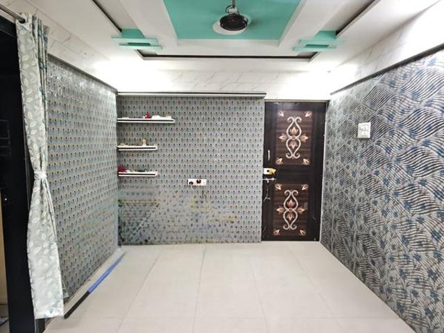 Flat for sale in Kalamboli, Panvel