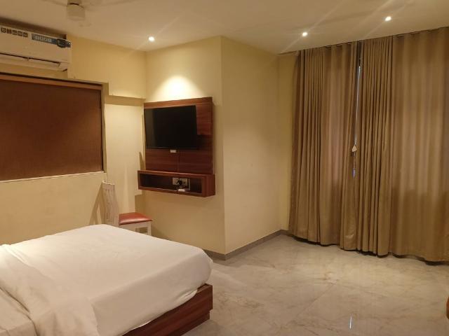 Flat for sale in Vashi, Navi Mumbai