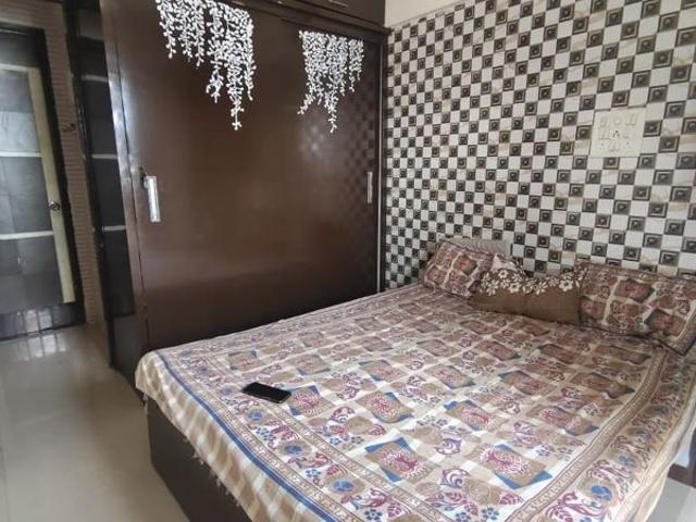 Flat for sale in Khadakpada, Kalyan-Dombivli