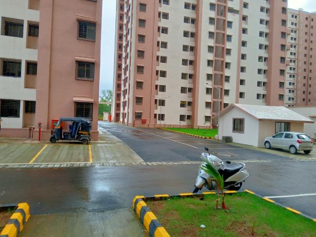 Flat for sale in Kamothe - Mumbai, National Capital Territory Of Delhi