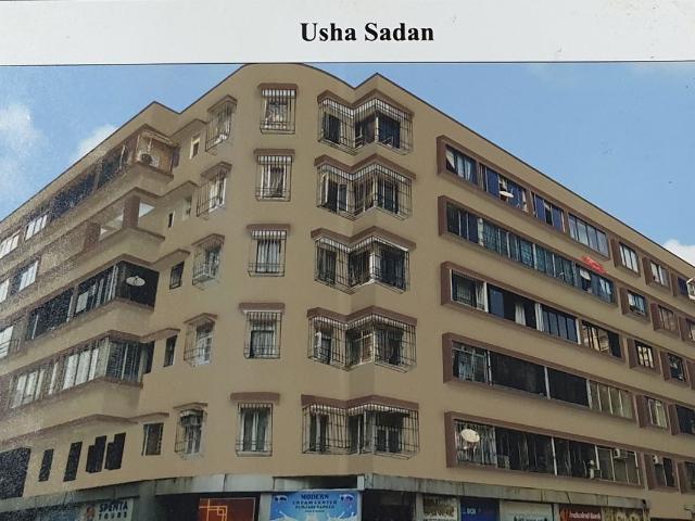 Flat for sale in Colaba, Mumbai City District
